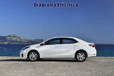 Descargar Diagrama Eléctrico Toyota Corona 2013 Gratis