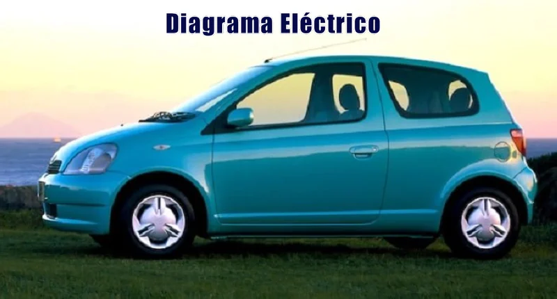 Toyota Etios 2001 Electrical Diagram PDF Free