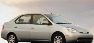 Descargar Diagrama Eléctrico Toyota Prius 1996 Gratis