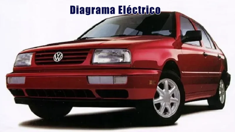 Download Free Wiring Diagram for 1998 Volkswagen Jetta