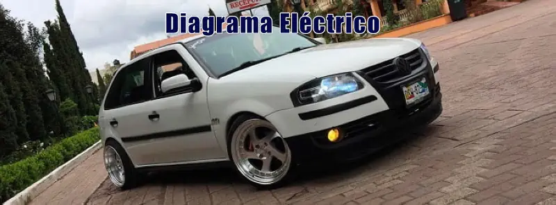 Descargar Diagrama Eléctrico Volkswagen Pointer 2010 Gratis