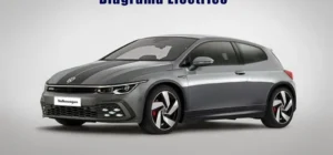 Descargar Diagrama Eléctrico Volkswagen Scirocco 2021 Gratis