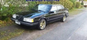 Descargar Diagrama Eléctrico Volvo 940 2004 Gratis