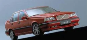 Descargar Diagrama Eléctrico Volvo S80 1991 Gratis