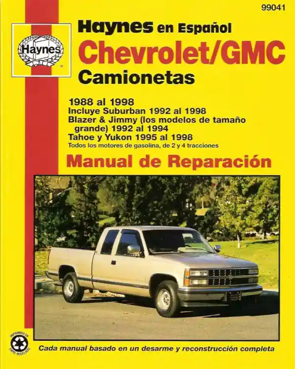 haynes repair manual free download