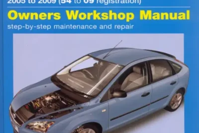 Descarga Haynes Manual Ford Focus Diesel