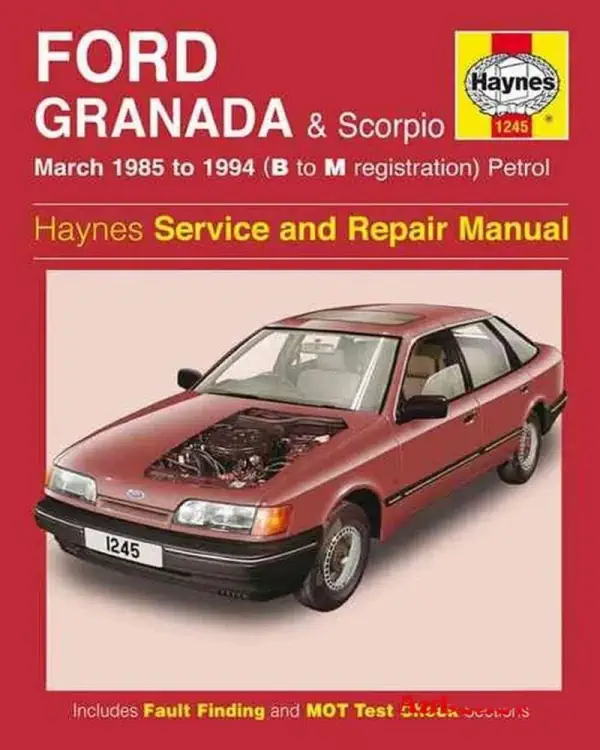 haynes manuals free download