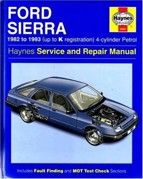 haynes manual free pdf