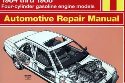 Descarga Haynes Manual Mercedes Benz 190