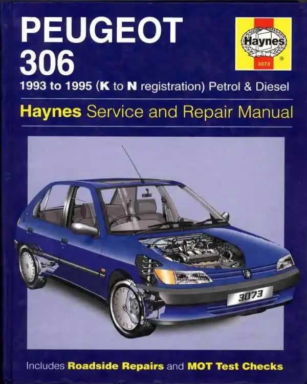 haynes manuals download