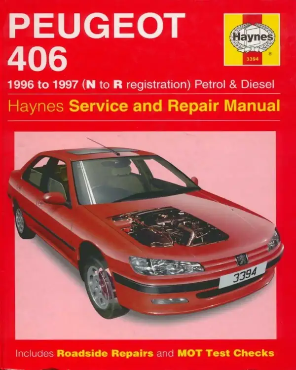 haynes repair manuals pdf free