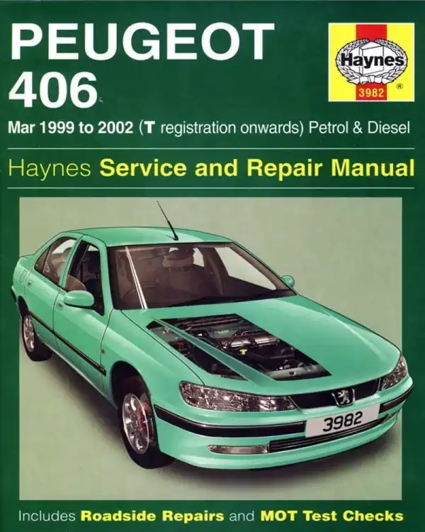 haynes repair manual pdf free download