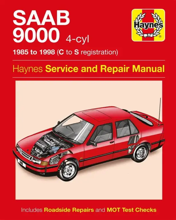 haynes manual online