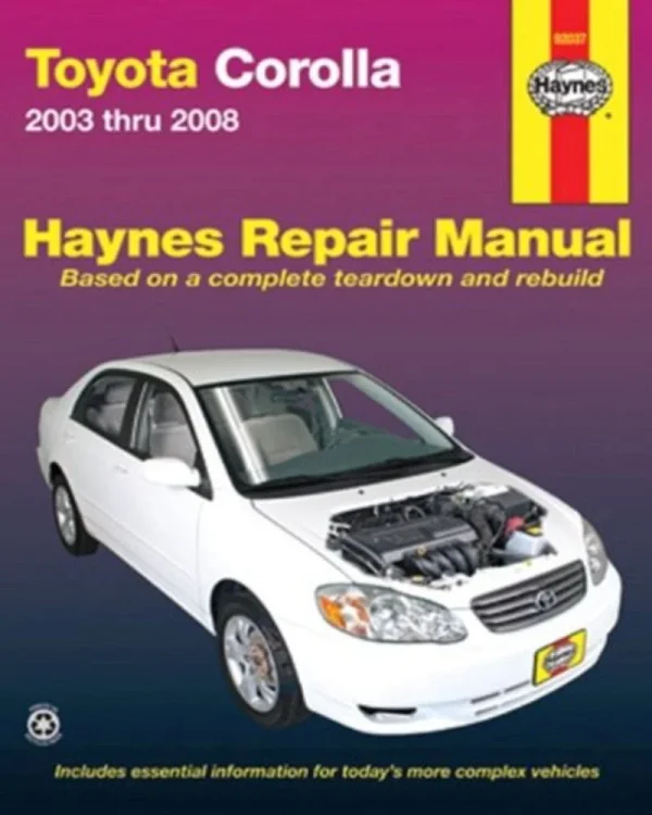 haynes manual pdf free download