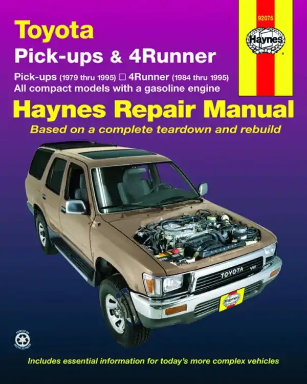 haynes repair manual pdf free