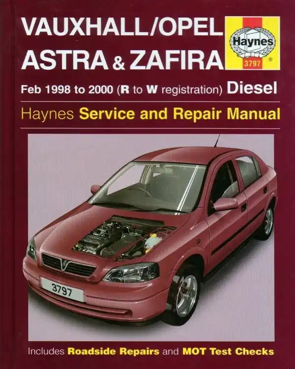 haynes manual pdf download