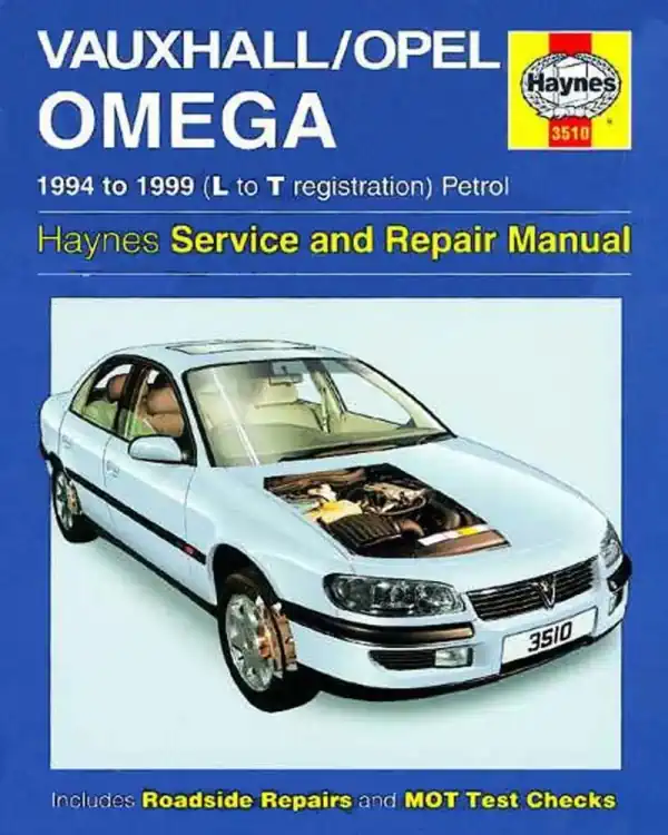 haynes manual download