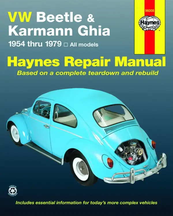 haynes pdf