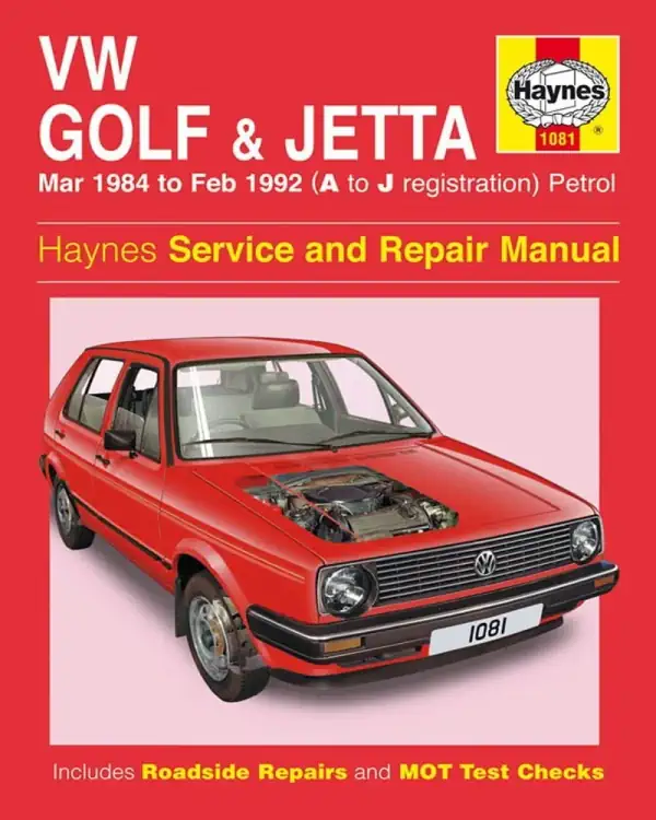 free haynes manual