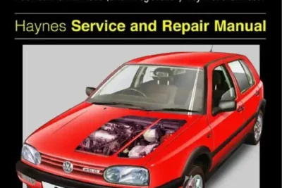 Descarga Haynes Manual Volkswagen Golf Y Vento