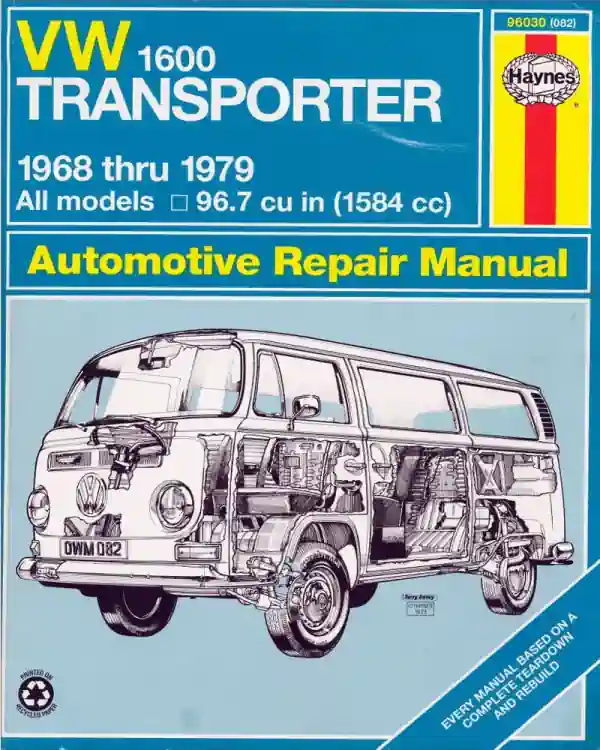 download haynes manual free