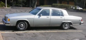 Descargar Manual de Taller Buick Electra 1981 PDF Gratis