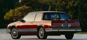 Descargar Manual de Taller Buick Electra 1986 PDF Gratis