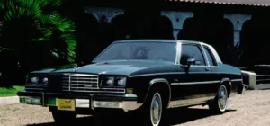 Descargar Manual de Taller Buick Lesabre 1981 PDF Gratis