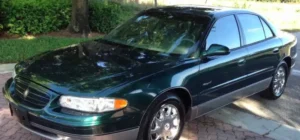 Descargar Manual de Taller Buick Regal 1999 PDF Gratis