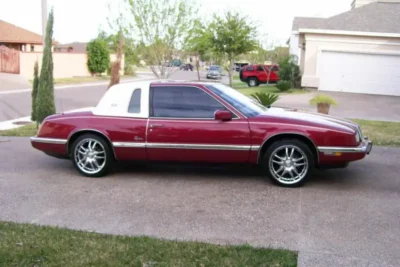 Descargar Manual de Taller Buick Riviera 1992 PDF Gratis