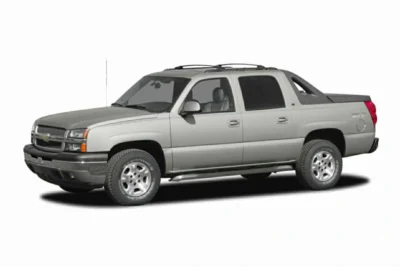 Descargar Manual de Taller Chevrolet Avalanche 2006 PDF Gratis