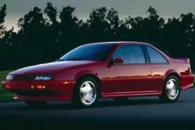 Descargar Manual de Taller Chevrolet Beretta 1987 PDF Gratis