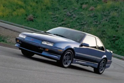 Descargar Manual de Taller Chevrolet Beretta 1991 PDF Gratis