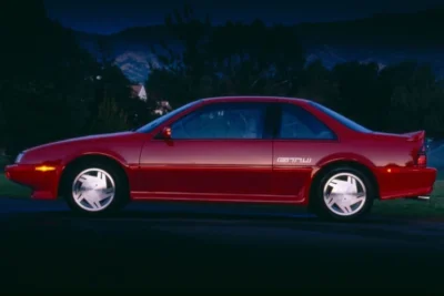 Descargar Manual de Taller Chevrolet Beretta 1996 PDF Gratis
