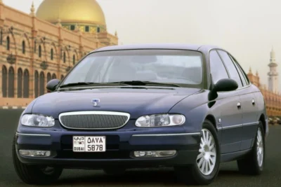 Descargar Manual de Taller Chevrolet Caprice 1999 PDF Gratis