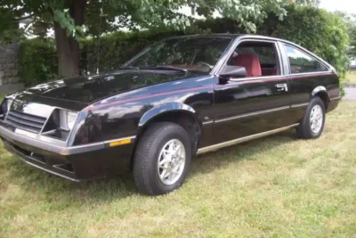 Descargar Manual de Taller Chevrolet Cavalier 1982 PDF Gratis