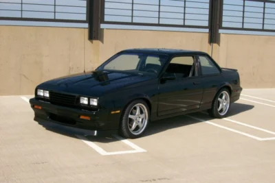 Descargar Manual de Taller Chevrolet Cavalier 1988 PDF Gratis