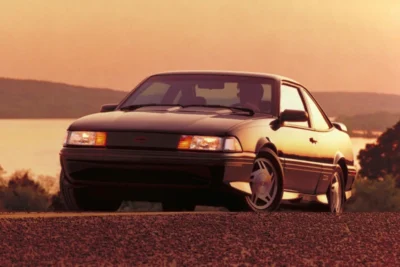 Descargar Manual de Taller Chevrolet Cavalier 1991 PDF Gratis