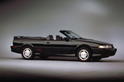 Descargar Manual de Taller Chevrolet Cavalier 1993 PDF Gratis