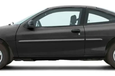 Descargar Manual de Taller Chevrolet Cavalier 2001 PDF Gratis