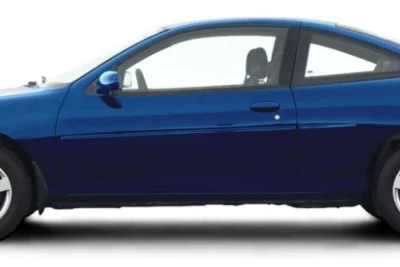 Descargar Manual de Taller Chevrolet Cavalier 2003 PDF Gratis