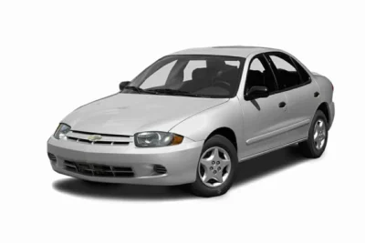 Descargar Manual de Taller Chevrolet Cavalier 2004 PDF Gratis