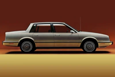 Descargar Manual de Taller Chevrolet Celebrity 1983 PDF Gratis