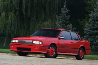 Descargar Manual de Taller Chevrolet Celebrity 1988 PDF Gratis