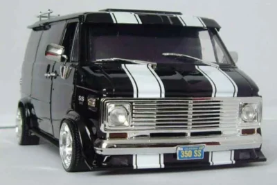 Descargar Manual de Taller Chevrolet Chevy Van 1990 PDF Gratis
