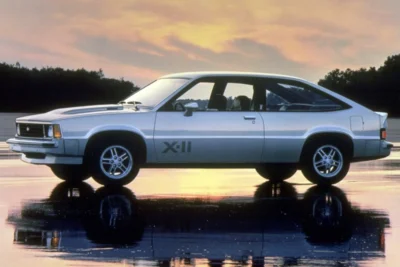 Descargar Manual de Taller Chevrolet Citation 1981 PDF Gratis