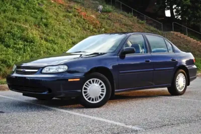 Descargar Manual de Taller Chevrolet Classic 2004 PDF Gratis