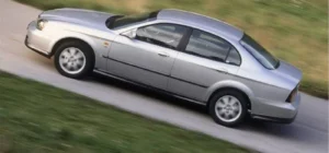 Download Chevrolet Evanda 2009 Workshop Manual PDF Free