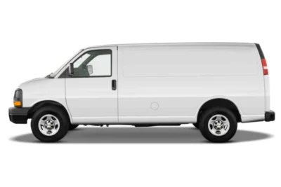 Descargar Manual de Taller Chevrolet Express 2002 PDF Gratis