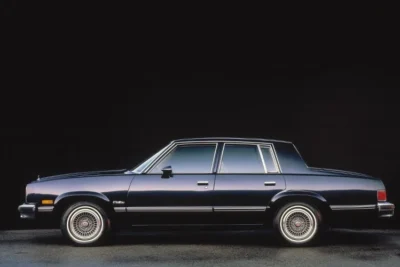 Descargar Manual de Taller Chevrolet Malibu 1983 PDF Gratis